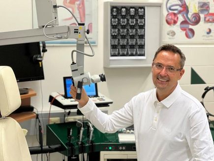 Dr. Gerhard Ritz, Graz